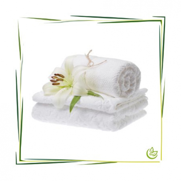 Parfümöl Fresh Laundry 5 l